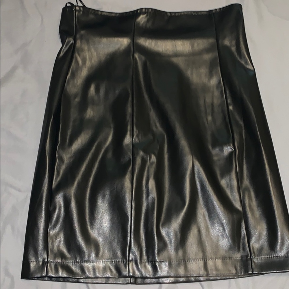 skirt